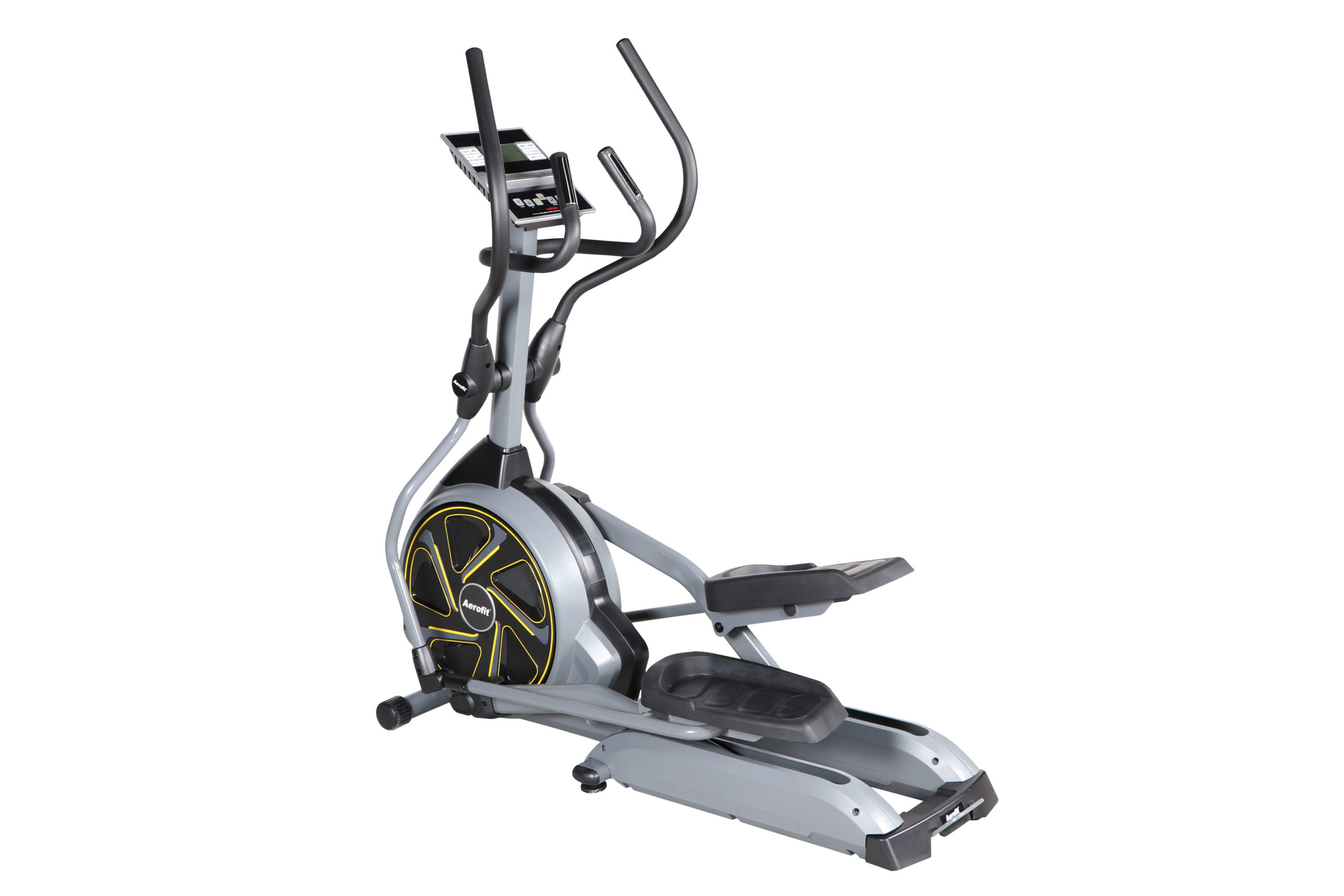 UltraGlide Pro Treadmill