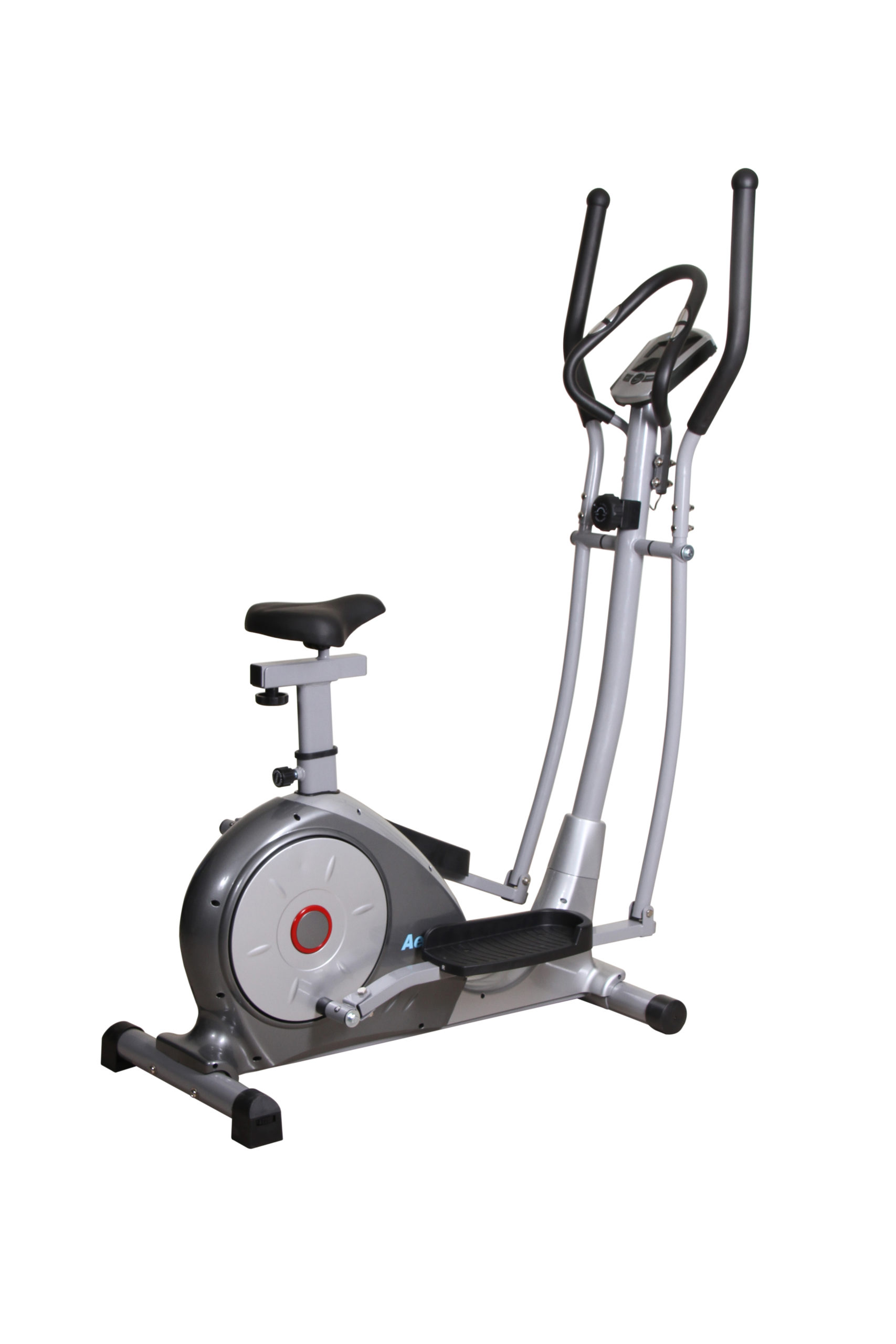 UltraGlide Pro Treadmill