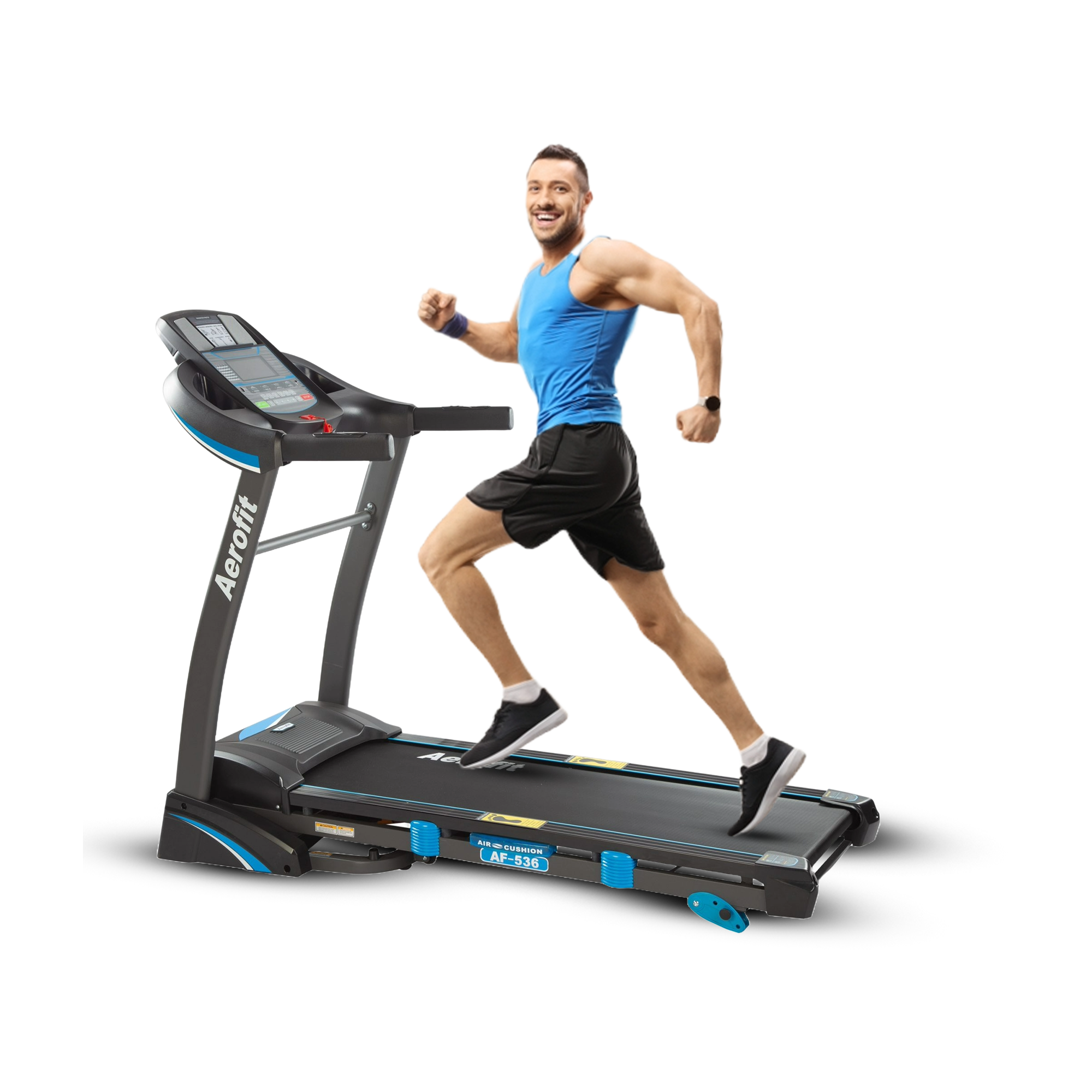 Premium Gym Equipment